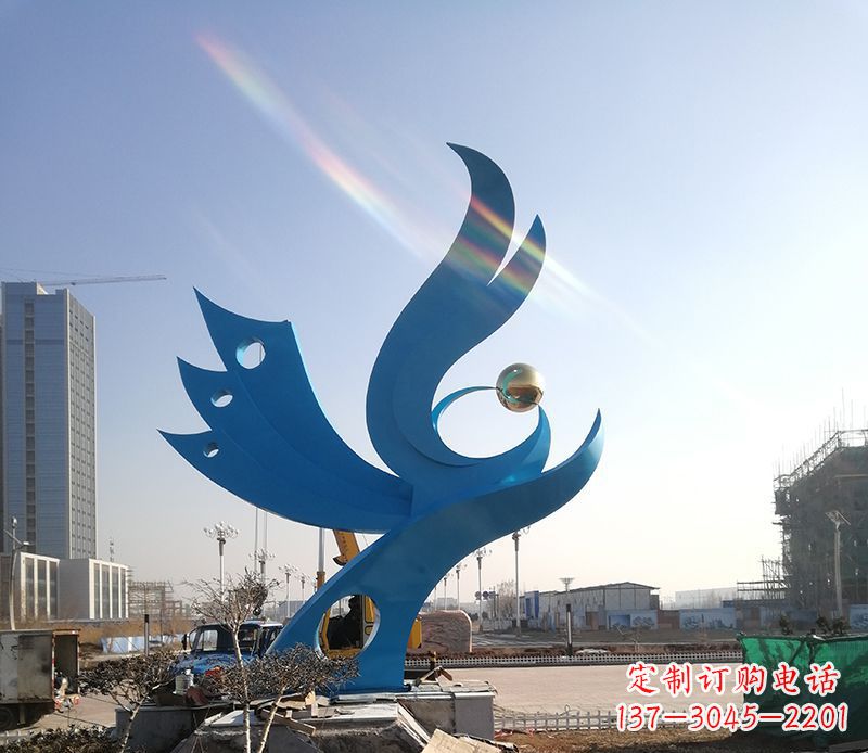 桂林该雕塑的内容