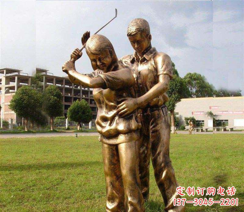 桂林保龄球雕塑——精致的艺术精粹