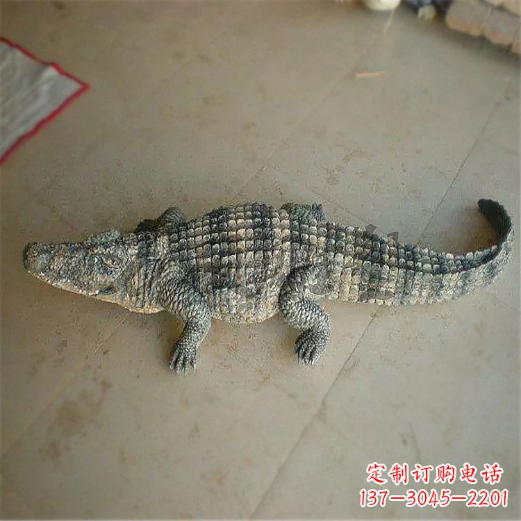 桂林动物雕塑大理石仿真精美