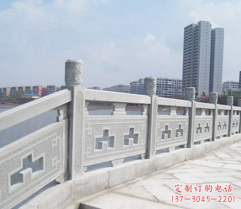 桂林景区石栏板雕塑:为您的景区增添独特的美