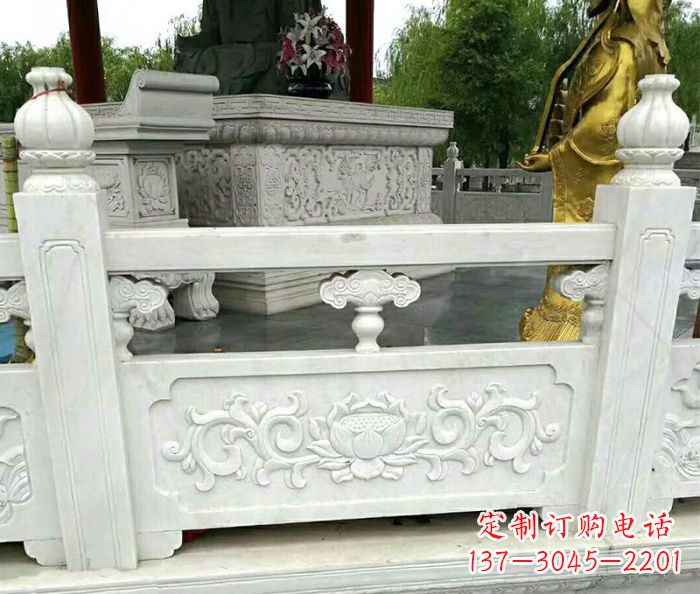 桂林答案（注：不得在标题中含有汉白玉石浮雕栏板）