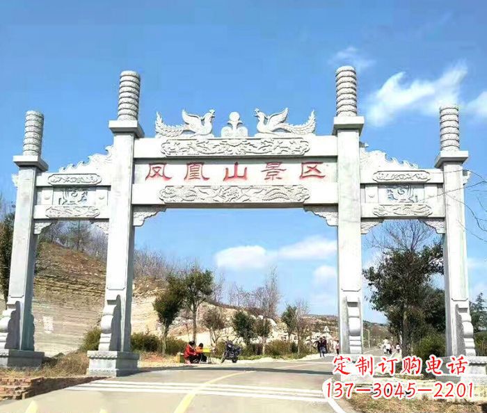 桂林中国领雕塑是一家雕塑定制厂家,专注于提供…